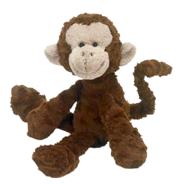 Bobo Monkey