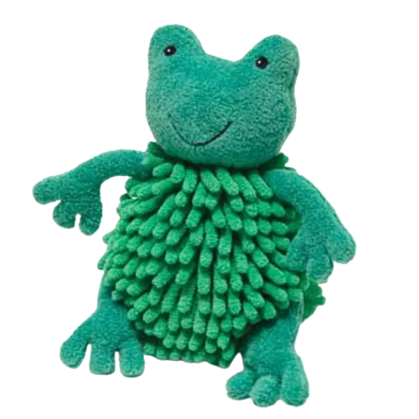 Boing Frog