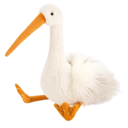 Bobby Stork - Medium