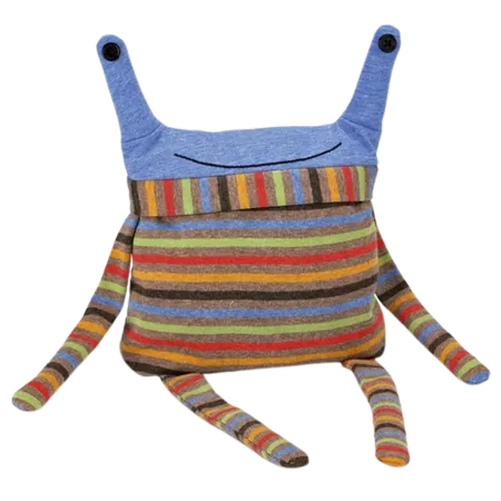 Bob Alien
