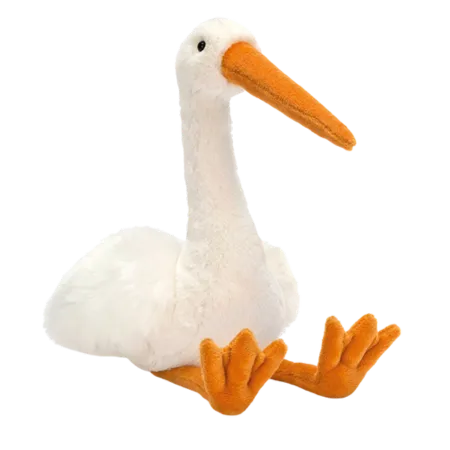 Bobby Stork - Small