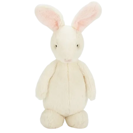 Bobtail Bunny - Pink