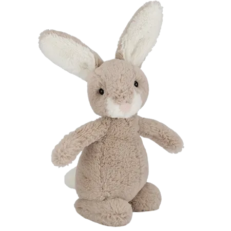 Bobtail Beige Bunny