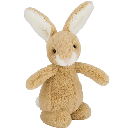 Bobtail Honey Bunny