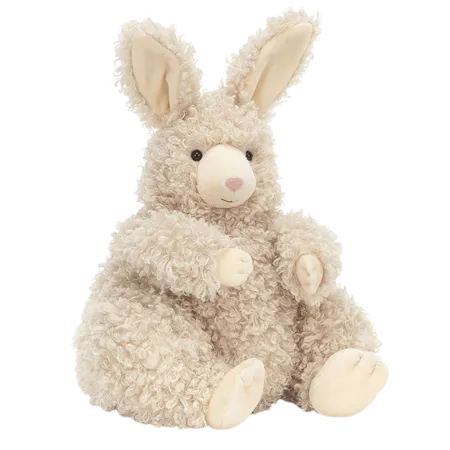 Bobbleton Bunny