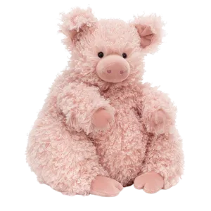 Bobbleton Pig