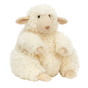 Bobbleton Sheep