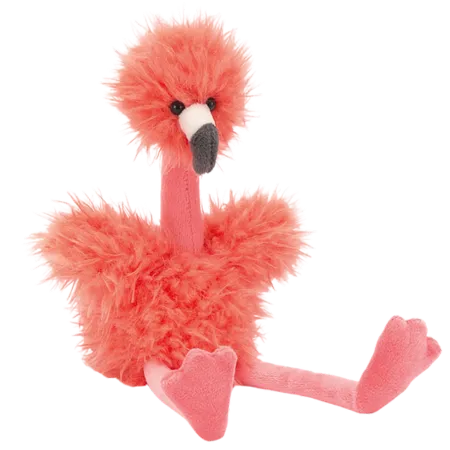 Bonbon Flamingo