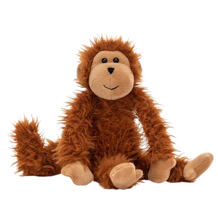 Bonbon Monkey