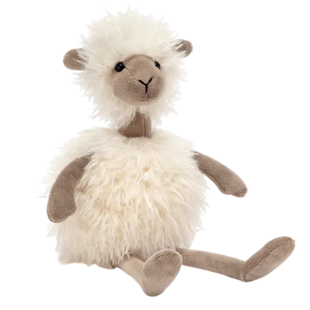 Bonbon Sheep