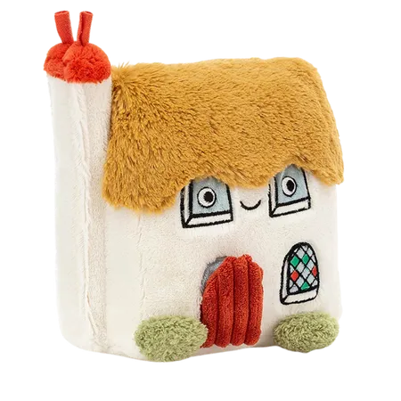 Bonny Cottage Activity Toy