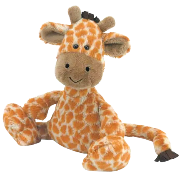 Bobbity Giraffe