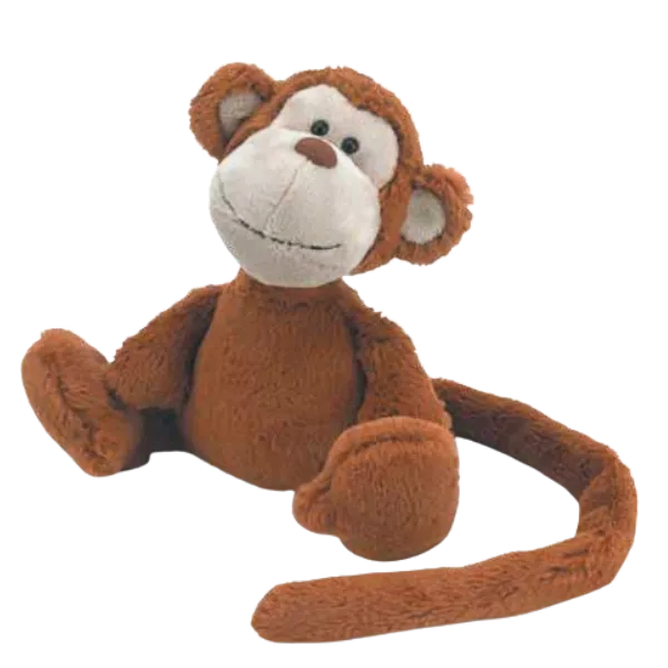 Boppity Monkey