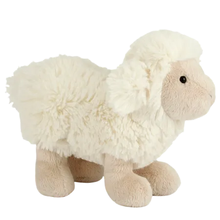 Bouncy Bop Lamb