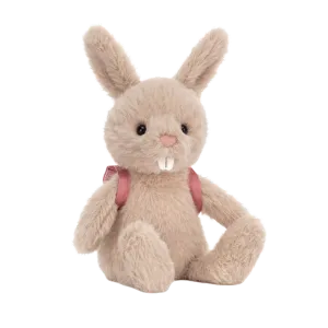 Backpack Bunny