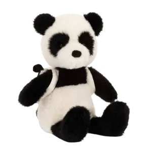 Backpack Panda