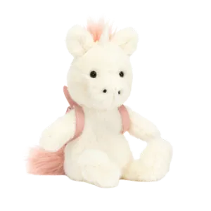 Backpack Unicorn