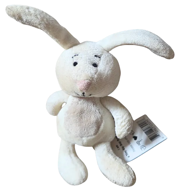 Bip Bop Bunny - Tiny