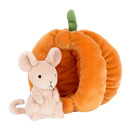 Brambling Mouse