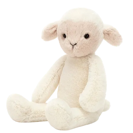 Bramwell Lamb - Medium