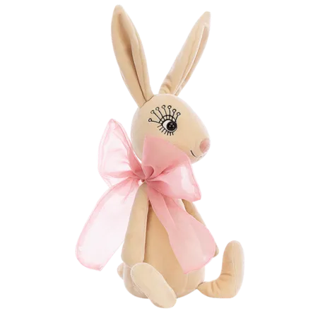 Brigitte Rabbit