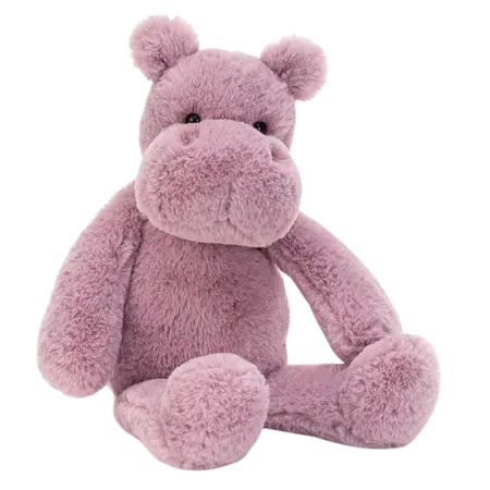 Brooklyn Hippo - Medium