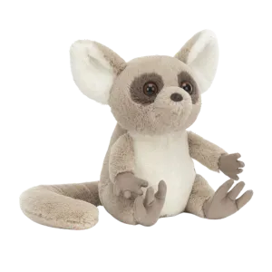 Bruce Bush Baby
