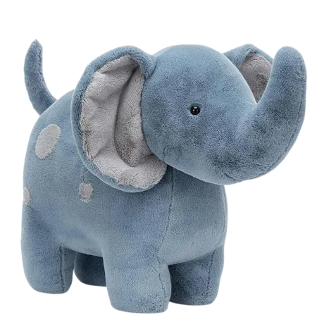 Big Spottie Elephant