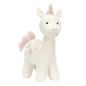 Big Spottie Unicorn