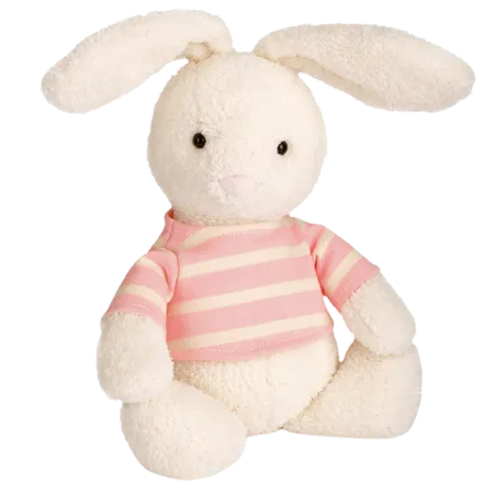 Breton Bunny
