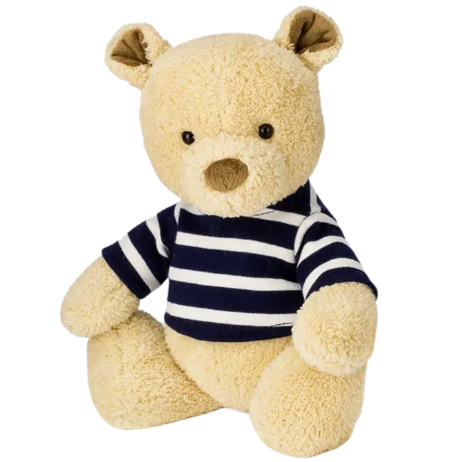 Breton Bear
