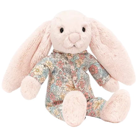 Bedtime Blossom Bunny