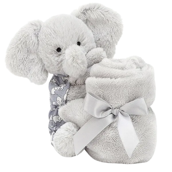 Bedtime Elephant Soother