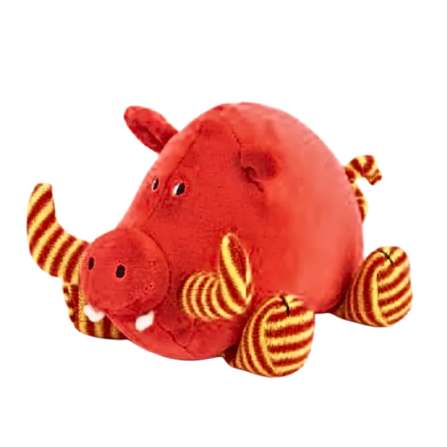 Boingy Thingy Red