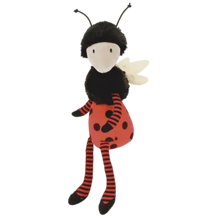 Bugbelle Ladybird