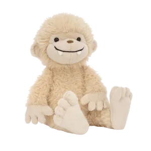 Bucky Bigfoot