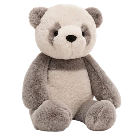 Snugglet Buckley Panda