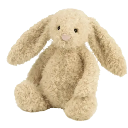 Bashful Buttercup Bunny - Medium