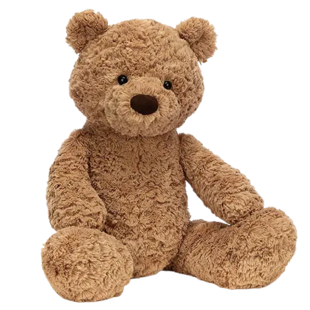 Bumbly Bear - Small