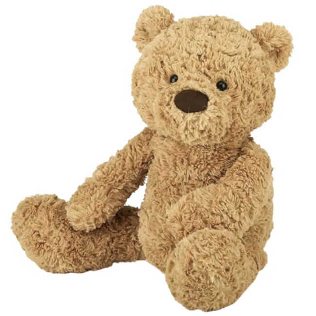 Bumbly Bear - Huge
