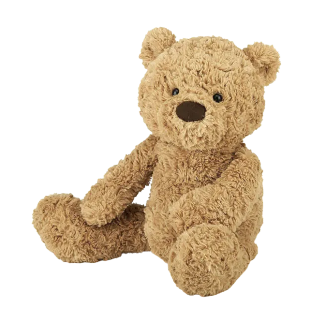 Bumbly Bear