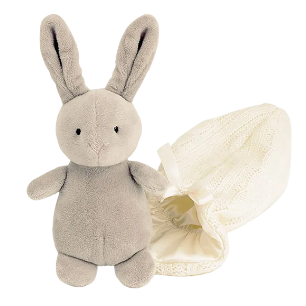 Bunny Bundle Beige
