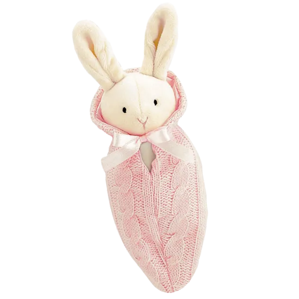 Bunny Bundle Pink
