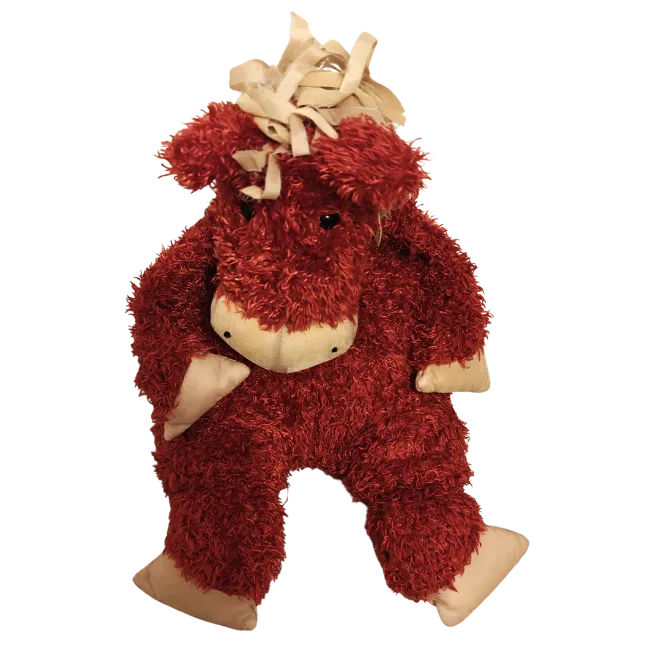Bunglie Horse