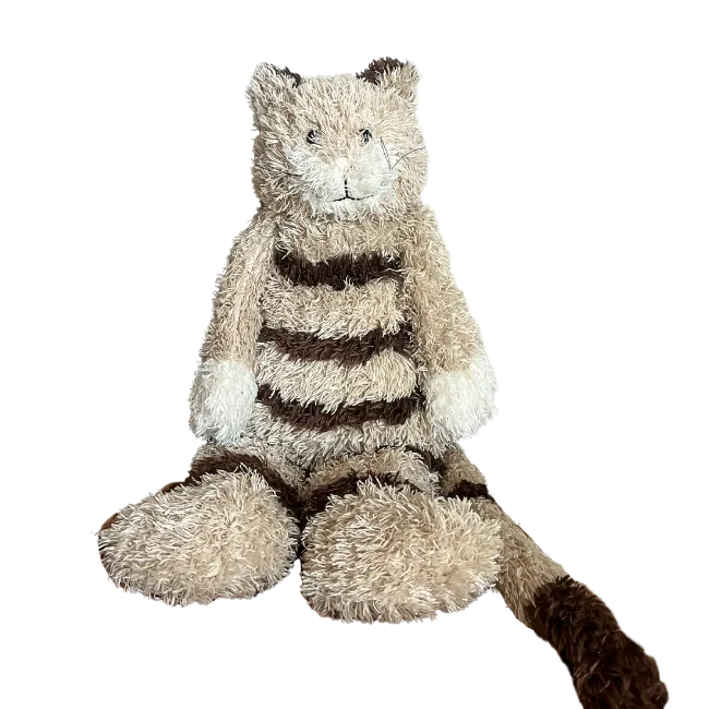Bunglie Kitten - Medium