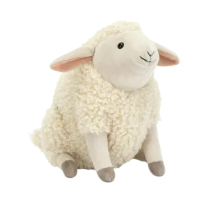 Burly Boo Sheep