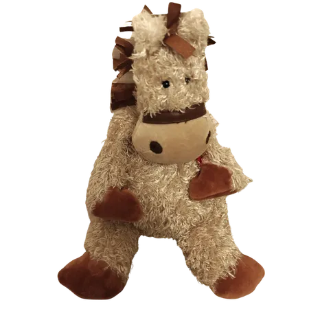 Bunglie Pony - Small