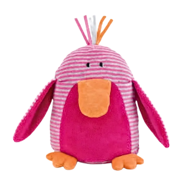 Beaky Bird Pink