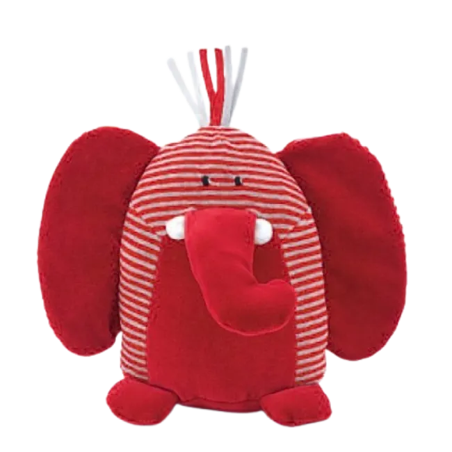 Beaky Elephant