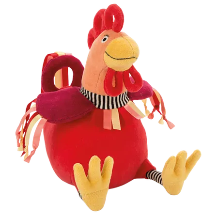 Charlie Chicken